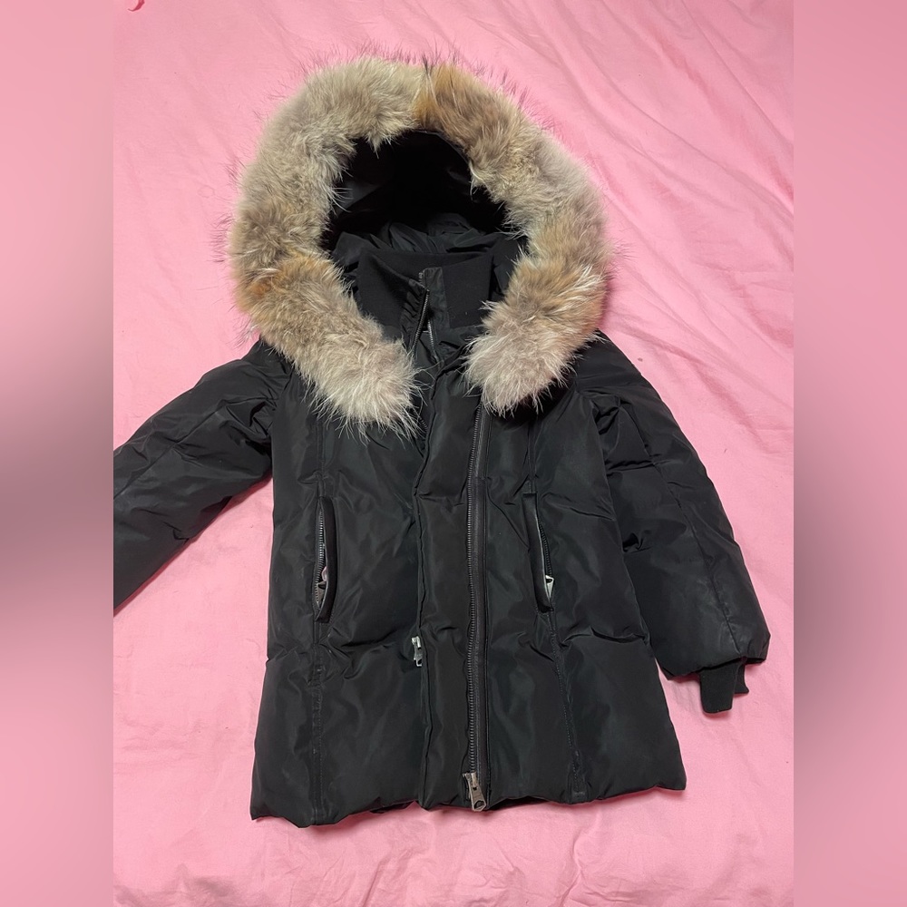 Mackage Girls Jacket